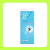 ราคา สำลีแผ่นสี่เหลี่ยม WATSONS วัตสัน 150แผ่น 40 (20207641873)