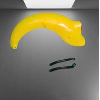 ราคา บังโคลนล้อหลังรถจักรยานไฟฟ้าขนาดล้อ 14 2 50 หรือล้อขนาด 10 นิ้ว (20748193161)