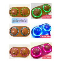 ราคา ช่องแอร์รถตู้ แบบคู่ ช่องแอร์หลังคา vip ระบบไฟ 12v (17500593572)