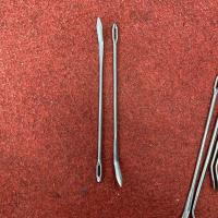 ราคา เข็มเย็บกระสอบ 6 แบบงอ เย็บได้ทั้ง กระสอบป่าน กระสอบพลาสติก (17873111903)