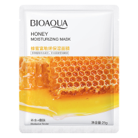 ราคา HOT SALE มาร์คหน้า Bioaqua 25g มีอย ของแท้100 mask face มาส์กหน้า มาส์กแผ่นหน้า มารค์หน้า แผ่นมาร์คหน้า สลิปปิ้งมาส์ก แผ่นมาร์คหน้า มาร์คหน้าทองคำ (19814244992)