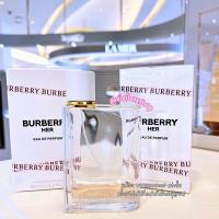 ราคา Burberry Her Edp 50ml 100ml ป้ายคิงแท้ จาก King Power VIVIBOXSHOP (11417590253)