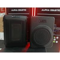 ราคา ซับลำโพง Alpha Coustic Subbox 2 ขนาด 10 นิ้ว 13 นิ้ว เพิ่ม อถรรสในการขับขี่รถยนต์ด้วย ซับบ๊อกซ์ เบสบ๊อกซ์ ลำโพงซับบ๊อกซ์ (17807956114)
