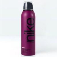 ราคา NIKE Woman Mauve Deodorant Body Spray Premium Edition 200ml ไนกี้ สเปรย์ระงับกลิ่นกาย ขนาด 200มล (6455126148)