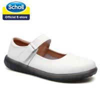 ราคา Scholl women shoes Womens scholl sandal scholl ladies shoes woman SCHOLL Womens Khuntida Shoes LD1693 Grey (19377763017)