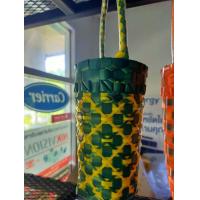 ราคา ใส่แก้วน้ำ พลาสติกกลม ที่ใส่แก้วเยติ ที่ใส่แก้ว พลาสติกสาน ที่ใส่แก้วน้ำ กระเป๋าใส่แก้วน้ำ กระเป๋าใส่แก้ว (20092359064)