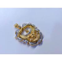 ราคา พญาครุฑของแท้ จี้ครุฑปลุกเสก จี้พญาครุฑ ล้อมเพชร ประดับพลอยนพเก้า พญาครุฑ จี้ครุฑ จี้ครุต มีหลายแบบให้เลือก เรียกทรัพย์ เสริมดวง (21203539683)