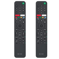 ราคา 2X TV Remote Control Without Voice Use RMF TX500P RMF TX520U 43X8000H 49X8000H (20513059403)