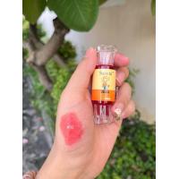 ราคา S942 ลิปทิ้นท์ BT21 Sasimi เนื้อสีแน่น ติดทนนาน ทาแก้ม ตา ปาก สวยครบจบในแท่งเดียว (16062865818)