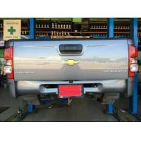 ราคา RN1 RACING แผ่นปิดท้ายCHEVROLET แผ่๋นปิดท้ายนิวเชฟ แผ่นใส่ป้าย คานท้ายกระบะ พร้อมอุปกรณ์ติดตั้ง (15145067339)