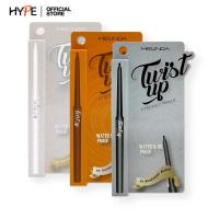ราคา ดินสอเขียนขอบตา อายไลเนอร์ Mei linda Twist Up Eyeliner Pencil MC3077 (9748534156)