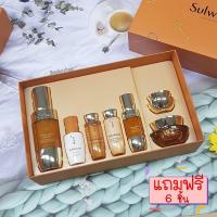 ราคา Sulwhasoo Concentrated Ginseng Renewing Serum 50ml