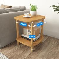 ราคา โต๊ะหัวเตียงมินิโต๊ะหัวเตียงสมัยใหม่โต๊ะกาแฟ โต๊ะกลางเตียงขนาดเล็กโต๊ะข้างโซฟา (19214058167)