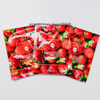 ราคา แผ่นมาส์กหน้า 3 แผ่น 25 บาท หมดอายุปี 2028 OYAX Facail Mask ของแท้100 mask face มาร์คหน้า มาส์กหน้า มาส์กแผ่นหน้า แผ่นมาร์คหน้า มาส์กส่วนผสมธรรมชาติ (20798228767)