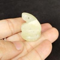 ราคา พร้อมส่ง กบหินหยกแกะสลัก แก้เคล็ดแก้บน หินหยกช้าง หินหยกงู ควาย กระต่าย กบของมงคลตกแต่งบ้าน สวนตู้ปลา玉石小动物 (6555390861)