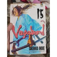 ราคา หนังสือการ์ตูนเล่มเศษแยกเล่ม Vagabond สภาพบ้าน (20526055058)