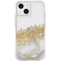 ราคา Case Mate Karat Marble Case for iPhone 13 Mini Marble Design 10 ft Drop Protection 5 4 Inch Karat Marble (15199823404)