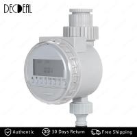 ราคา เครื่องตั้งเวลารดน้ำต้นไม้พลังงานแสงอาทิตย์เครื่องตั้งเวลารดน้ำต้นไม้อิเล็กทรอนิกส์ตั้งโปรแกรมได้อัตโนมัติสายควบคุมก๊อกน้ำพร้อมหน้าจอ LCD สำหรับสวนสนามหญ้า (19663518530)