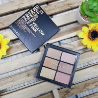 ราคา MAC Studio Fix Conceal And Correct Palette สี Light 6g คอนซีลเลอร์พาแลต ผลิต 04 2023 (21042031412)