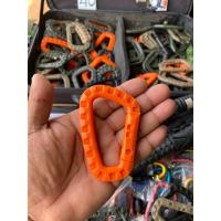 ราคา คาราบิเนอร์ Carabiner D Ring (10972858151)