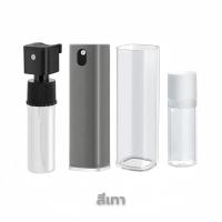 ราคา น้ำยาทำความสะอาดหน้าจอมือถือ screen cleaning 2in1ทำความสะอาดหน้าจอโทรศัพท์ คอมพิวเตอร์ สินค้ารวมน้ำทำความสะอาดสองขวด (20904372395)