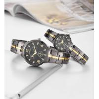 ราคา LONGBOรวมสินค้าขายดี นาฬิกาข้อมือผู้หญิง 83135Aนาฬิกาผู้ชาย พร้อมส่ง ของแท้ 100 OWM001 (16536680330)