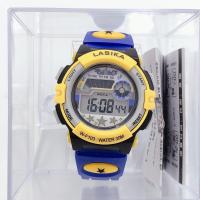 ราคา นาฬิกาข้อมือ K SPORT กันน้ำ100 ระบบดิจิตอล (19683306994)