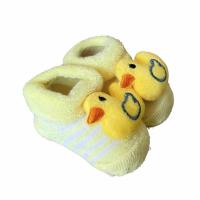 ราคา ถุงเท้าเด็ก 1คู่ ถุงเท้าเด็กอ่อน ถุงเท้า เลือกสีได้ คละลาย แรกเกิด 6 เดือน พร้อมส่ง (20458406212)