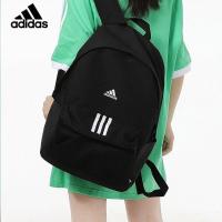 ราคา Adidas Adidas กระเป๋าสะพายไหล่ Adidas สำหรับทั้งหญิงและชายเดินทางกระเป๋ากีฬากระเป๋านักศึกษาความจุขนาดใหญ่กระเป๋าลำลองแฟชั่น (20361368499)