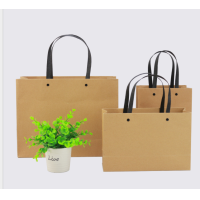 ราคา ถุงกระดาษสีน้ำตาล ถุงใส่ของน่ารัก ถุงกระดาษ ถุงกระดาษน่ารัก ถุงกระดาษหูหิ้ว ถุงใส่เสื้อผ้า ถุงใส่ของขวัญ ถุงของขวัญ ถุุง (12807415683)