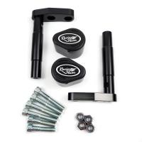 ราคา กันล้ม Z250 Z300 racing power กันล้มข้างเครื่อง (9827488826)
