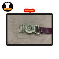 ราคา เข็มขัดนักเรียนชาย เข็มขัดนักเรียน เข็มขัดลูกเสือ เข็มขัดนักเรียน สีน้ำตาล ม ต้น ม ปลาย ประถม พร้อมส่ง (13661644236)