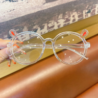 ราคา กรอบทรงกลมเด็กแว่นตากันแดดแฟชั่นแว่นตากันแดด (9130141850)