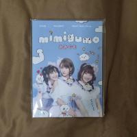 ราคา BNK48 Cd อัลบั้มเปล่า single 4 5 6 album kimi wa melody bnk festival beginner คิมิวะเมโลดี้ เฟสติเวิล บีกินเนอร์ (20597938333)