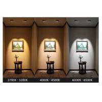 ราคา LUX ONE โคมดาวน์ไลท์ LED ฝังฝ้า 9W 12W 15W ขนาด 5 6 7 รุ่น Ecolux (15444214746)