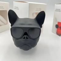ราคา ลำโพงบลูทูธ French Bulldog Bluetooth 5 0 (21243359534)