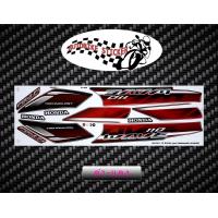 ราคา สติ๊กเกอร์ Wave 110i รุ่น6 ปี2009 สติ๊กเกอร์ เวฟ 110i รุ่น6 ปี2009 (9208485812)