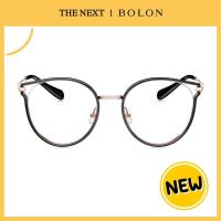 ราคา แว่นสายตา Bolon BH6003 Graz โบลอน แว่นสายตาสั้น สายตายาว แว่นกรองแสง กรอบแว่นตา แว่นเลนส์ออโต้ แว่นสายตาแฟชั่น แว่นสายตาแบบสี Essilor (18993693140)
