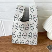 ราคา สายรุ้งลายถักกระเป๋าถือ กระเป๋าถือสไตล์ญี่ปุ่น Handmade Handbags กระเป๋าถือสุภาพสตรี กระเป๋าถือน่ารักถัก กระเป๋าถือสุภาพสตรีแบบสบาย ๆ กระเป๋าถือนำกลับมาใช้ใหม่ ถักกระเป๋าสะพาย Women Bag (19536616977)