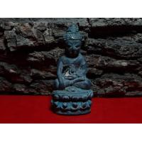 ราคา พระกริ่งโบราณสนิมเขียวพระเครื่องบูชา สูง 4นิ้ว หน้าตัด 2 นิ้ว ผ่านการเช็คจากเซียนพระเก่ามากประสบการณ์ (3238646041)