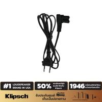 ราคา KLIPSCH BAR 48 CINEMA 600 สายปลั๊กไฟซาวบาร์ (14606014092)