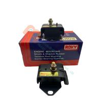 ราคา ยางแท่นเครื่องหน้า ROKY อีซูซุ S250 85 4BA1 ISUZU S250 85 (15295563196)