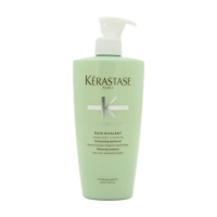 ราคา Kerastase Specifique Divalent Balancing Shampoo for Oily Scalp 500ml Hair Accessories Hair Brushes Combs (21205878284)