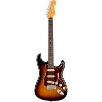 ราคา Fender American Professional II Stratocaster กีตาร์ไฟฟ้า (8607990024)