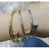 ราคา กำไลตะปู เงิน ทอง นาก (20569191907)
