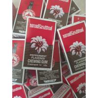 ราคา หมากฝรั่งแมวดำรสมินต์ หมากฝรั่งยุค90 แพ็ค12ชิ้น ราคา 75บาท (19062428263)