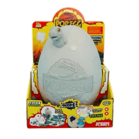 ราคา ไดโนเสาร์ ของเล่นเด็ก โมเดลไดโนเสาร์ ไข่ไดโนเสาร์ยักษ์ Jurassic World โมเดลไข่ไดโนเสาร์ ของเล่นไดโนเสาร์ POPEGG ไดโนเสาร์ออกไข่ ไดโนเสาร์ t rex (19744528076)