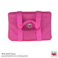ราคา SUIKA เสื้อแตงโม กระเป๋าเก็บอุณหภูมิไซส์ใหญ่ PR B 60017 (19409782171)