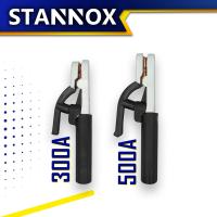 ราคา คีมจับเชื่อม คีมจับอ๊อก หัวเชื่อมเหล็ก ที่เชื่อมเหล็ก STANNOX คีมจับลวดเชื่อม มีทั้ง 300A500A (18506860427)