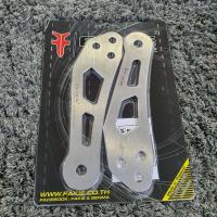 ราคา ตัวยกโหลดโช้ค FAKIE Ninja 400 สแตนเลส (18089134728)